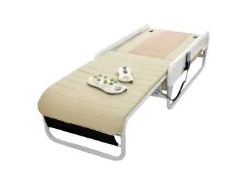 Массажная кровать MHS Lotus HealthCare R-522