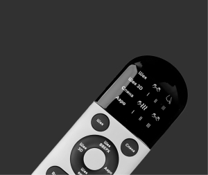 Массажная накидка Ergonova FeelBack 3NE