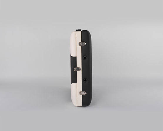 Массажный стол Bodo Thuner