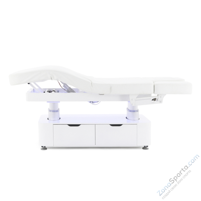 Массажный стол электрический 4 мотора Med-Mos ММКМ-2 КО157Д-00 с РУ