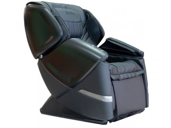Массажное кресло Bodo Norton Black