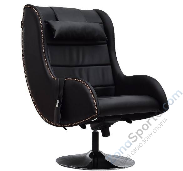 Массажное кресло Ego Max Comfort Lux Standart
