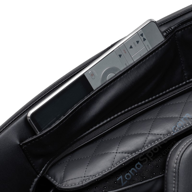 Массажное кресло Ergonova Catapult 2 FDE