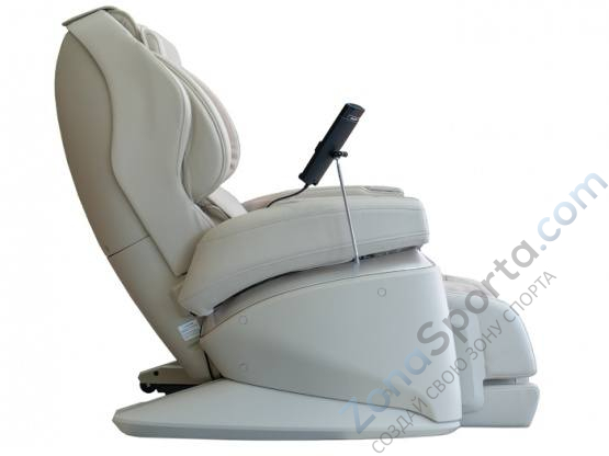 Массажное кресло Fujiiryoki JP-2000 Beige