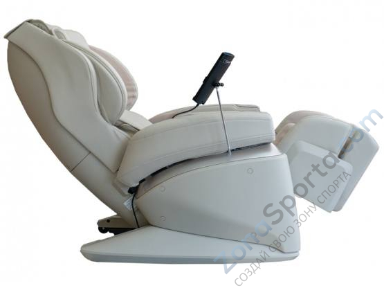 Массажное кресло Fujiiryoki JP-2000 Beige