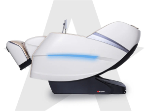 Массажное кресло Fujimo Combat 4D Шампань