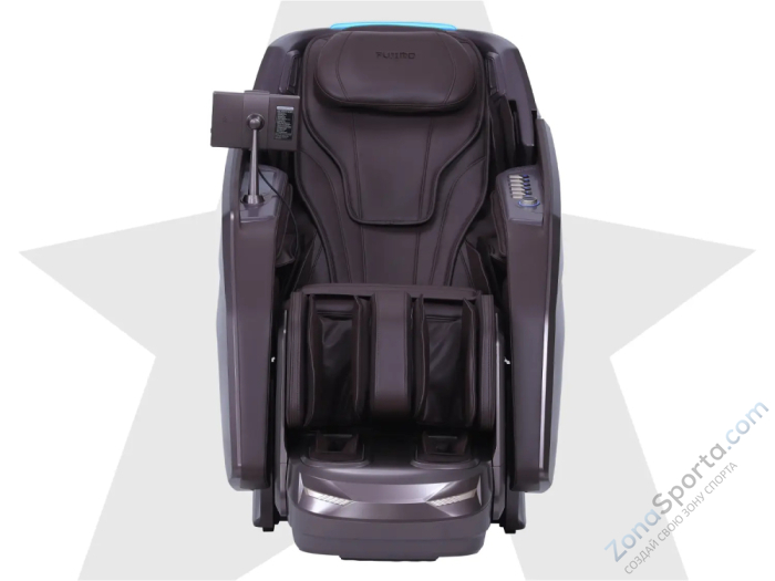 Массажное кресло Fujimo Excelsior Коричневый