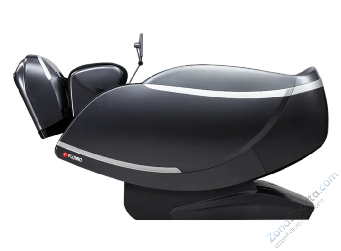 Массажное кресло Fujimo Guru Серый