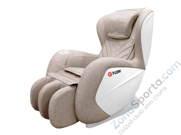 Массажное кресло Fujimo KO Beige