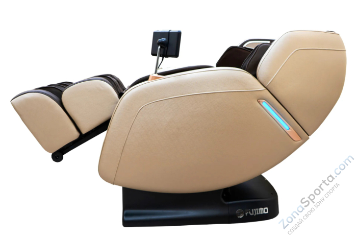 Массажное кресло Fujimo Optima Эспрессо