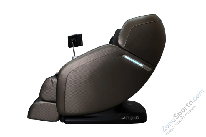 Массажное кресло Fujimo Optima Графит