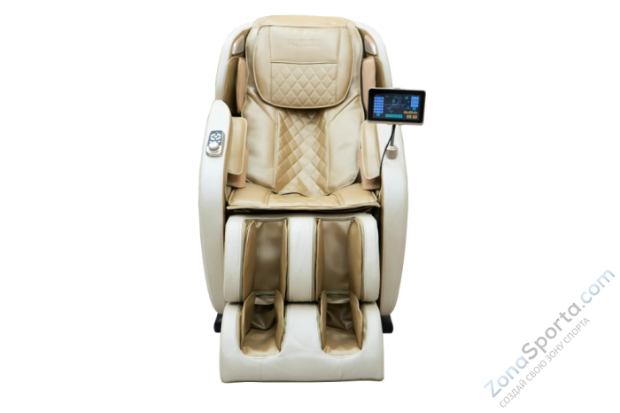 Массажное кресло Fujimo Optima Шампань