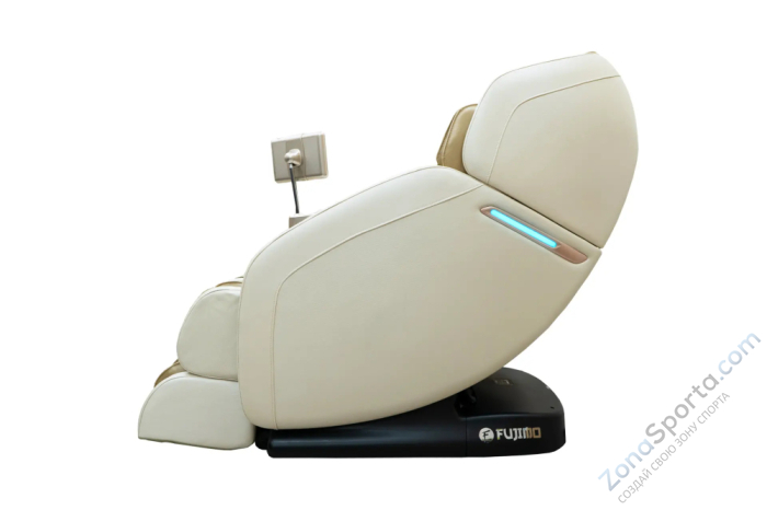 Массажное кресло Fujimo Optima Шампань