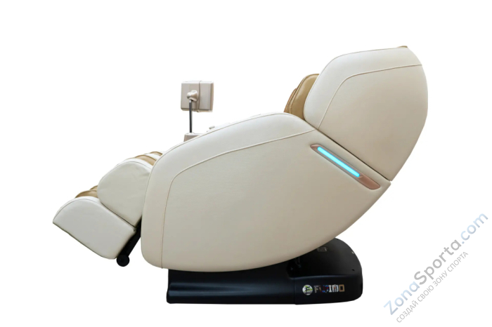 Массажное кресло Fujimo Optima Шампань