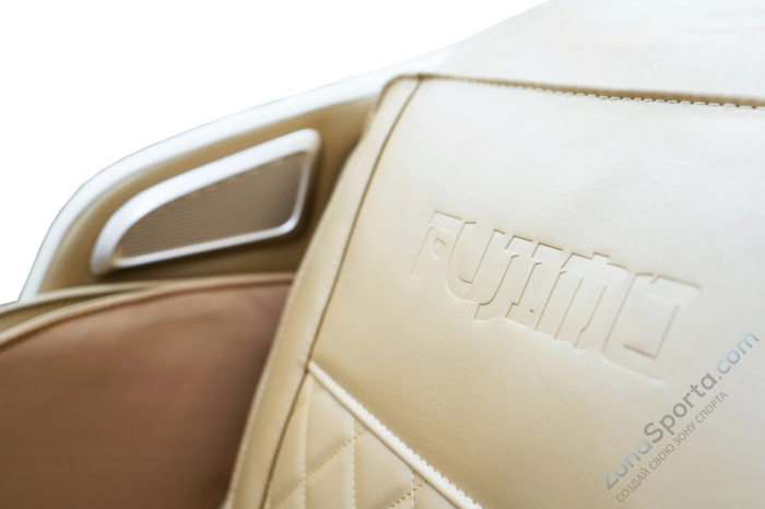 Массажное кресло Fujimo Optima Шампань