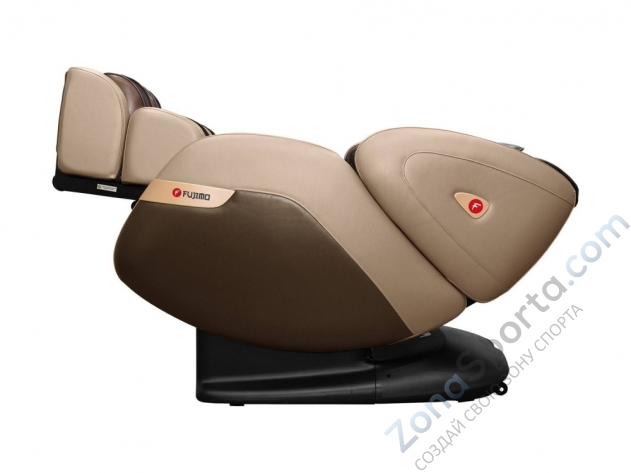 Массажное кресло Fujimo QI Эспрессо