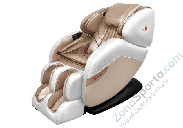 Массажное кресло Fujimo QI Шампань