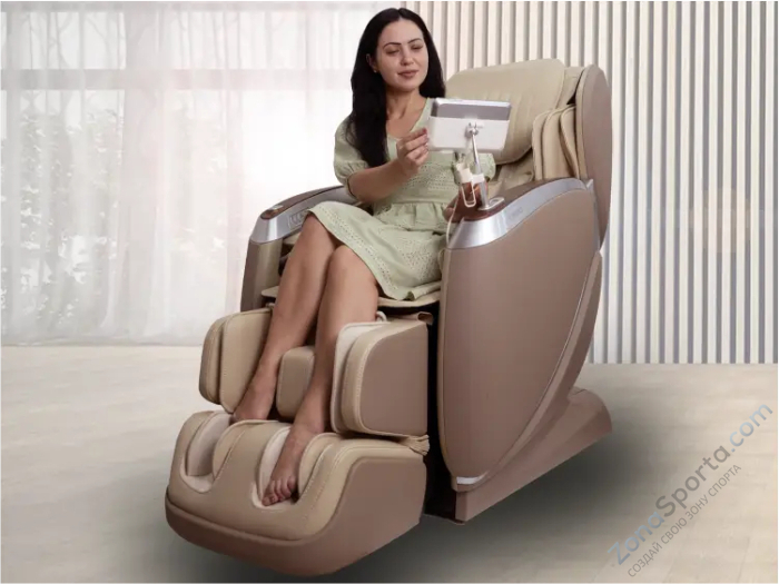 Массажное кресло Fujimo Sensei+