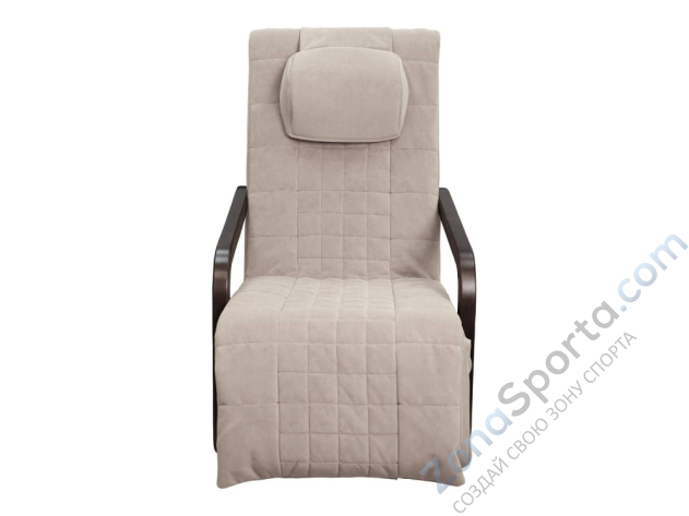 Массажное кресло Fujimo Soho Plus Бежевый