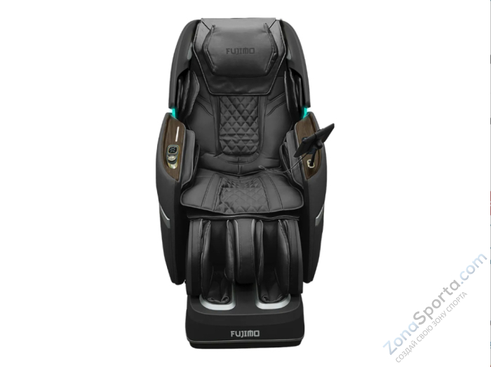 Массажное кресло Fujimo Ton Pro Графит