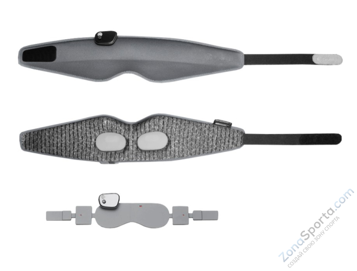 Массажное кресло Fujimo Ton Pro Графит