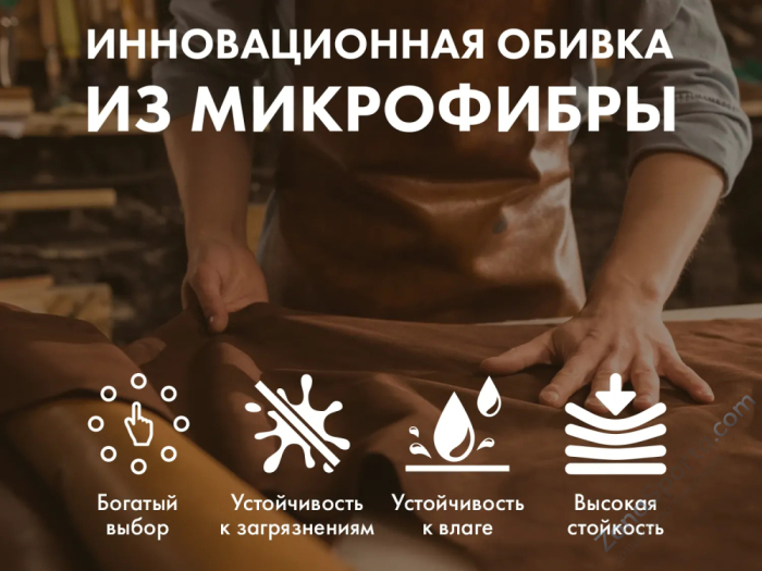 Массажное кресло Fujimo Ton Pro Light F888 Графит