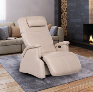 Массажное кресло HumanTouch Tranquility Zero-Gravity Recliner Chair