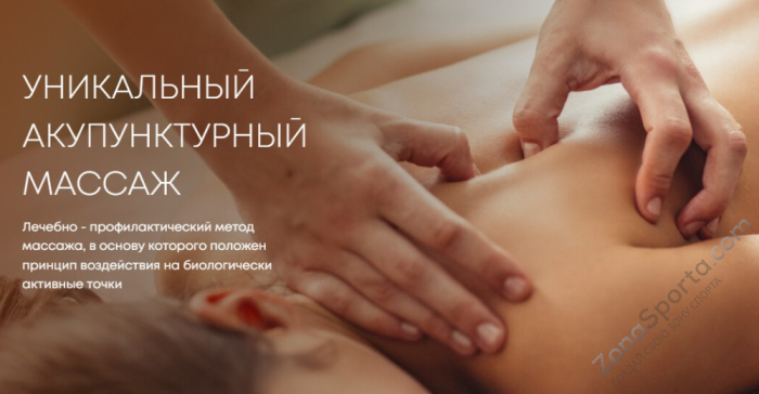 Массажное кресло iMassage Zero Gravity Black