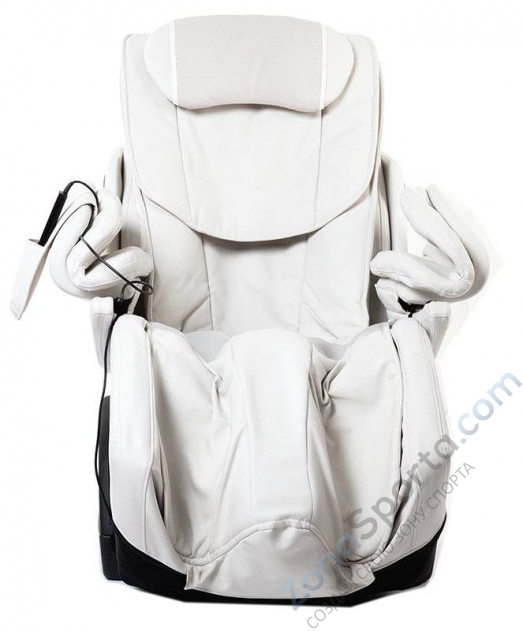 Массажное кресло Inada Duet Ivory