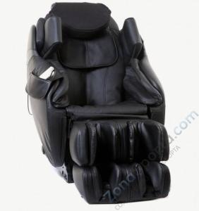 Массажное кресло Inada Flex 3S Black
