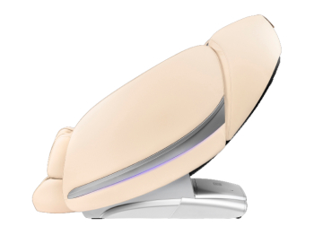 Массажное кресло iRest Osteo Beige