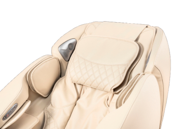 Массажное кресло iRest Osteo Beige