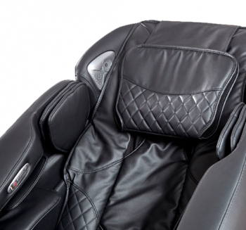 Массажное кресло iRest Osteo Black