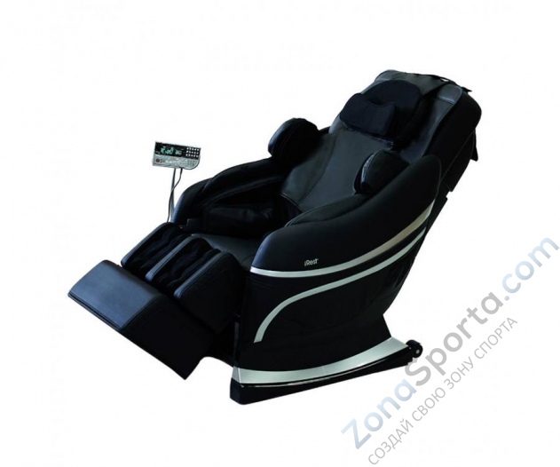 Массажное кресло iRest SL-A33-5