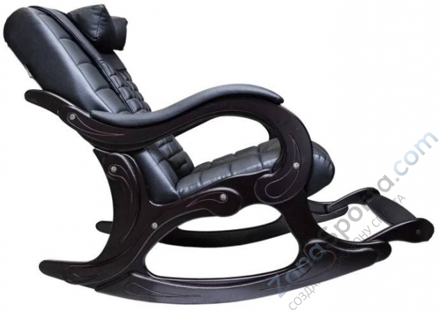 Массажное кресло-качалка Ego Wave Premium Exclusive