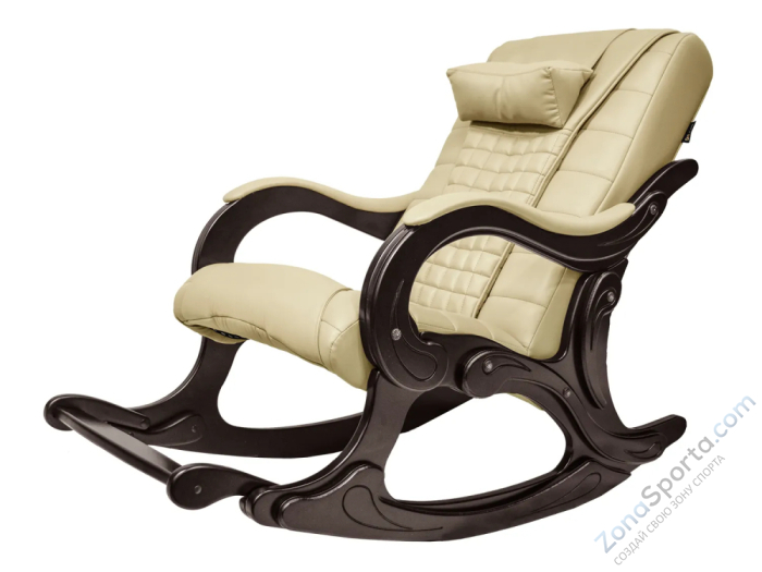 Массажное кресло-качалка Ego Wave Крем