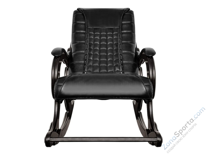 Массажное кресло-качалка EGO Wave Антрацит