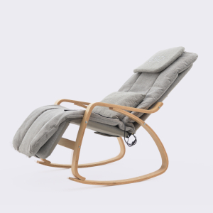 Массажное кресло-качалка Gess 845 Moderno