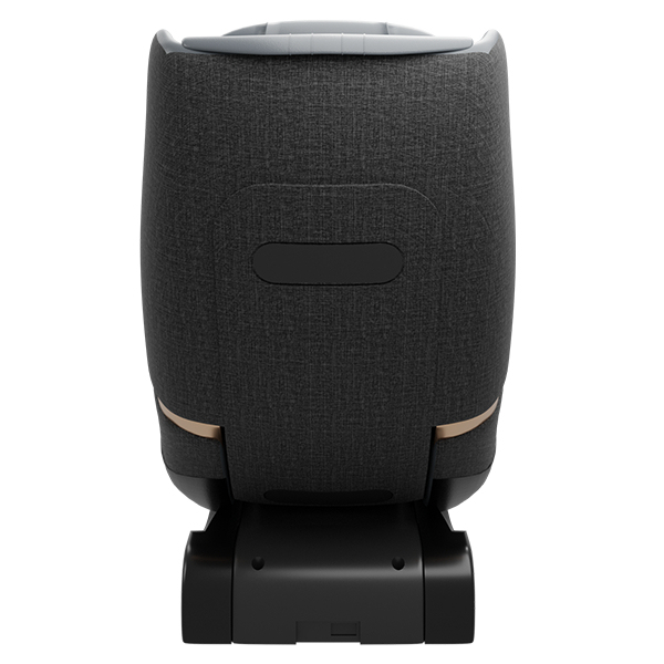 Массажное кресло Méridien Atlanta (Black)