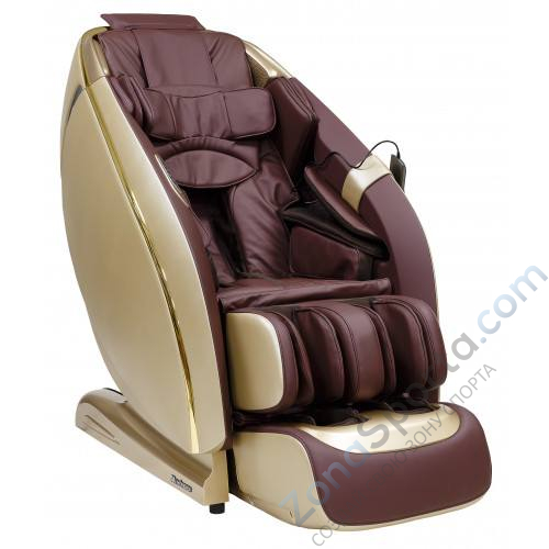 Массажное кресло Meridien Florida (Champagne)