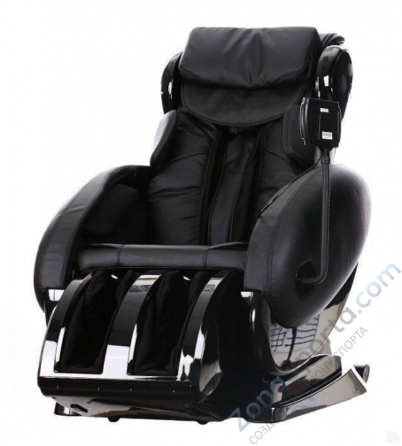 Массажное кресло National iSmart 8300