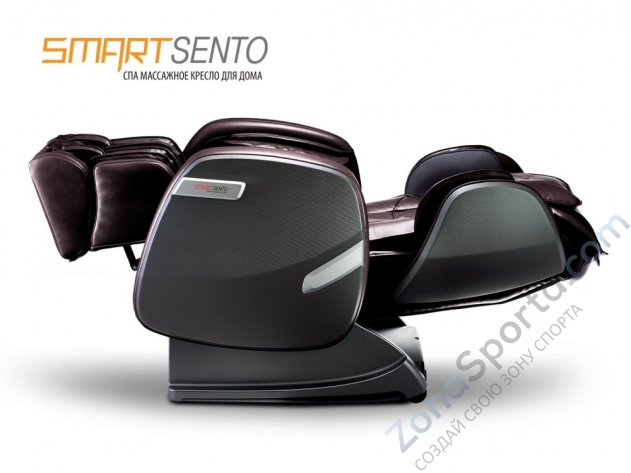 Массажное кресло Ogawa Smart Sento