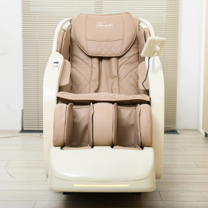 Массажное кресло Orlauf Fink Beige