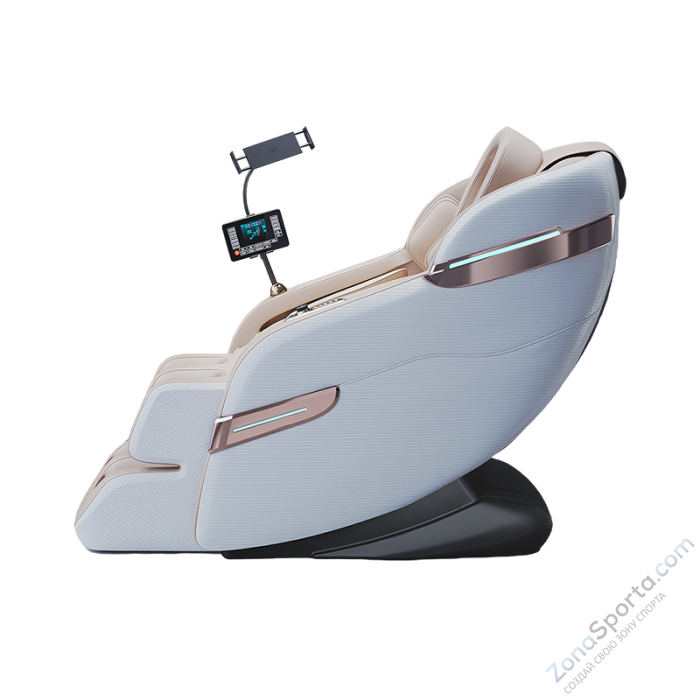 Массажное кресло Orlauf Mainz Beige