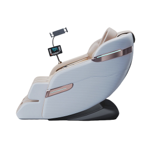 Массажное кресло Orlauf Mainz Beige