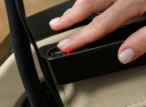 Массажное кресло Orlauf Mirage