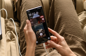 Массажное кресло Orlauf Mirage