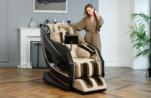 Массажное кресло Orlauf Mirage