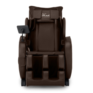 Массажное кресло Orlauf Momo Brown