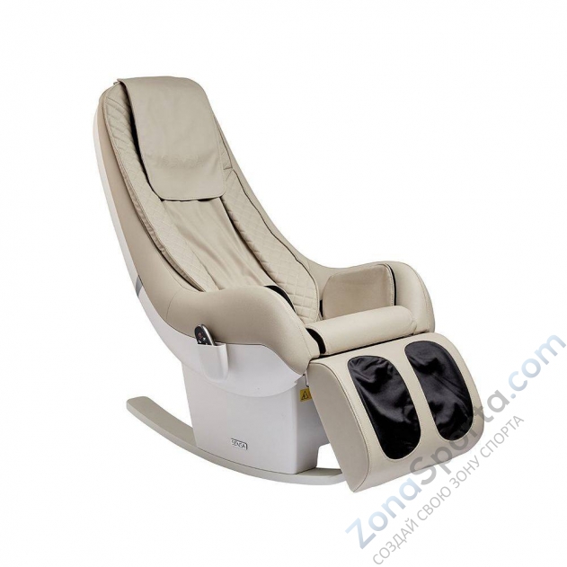 Массажное кресло Sensa Relax Mini RT-5610 (Бежевый)